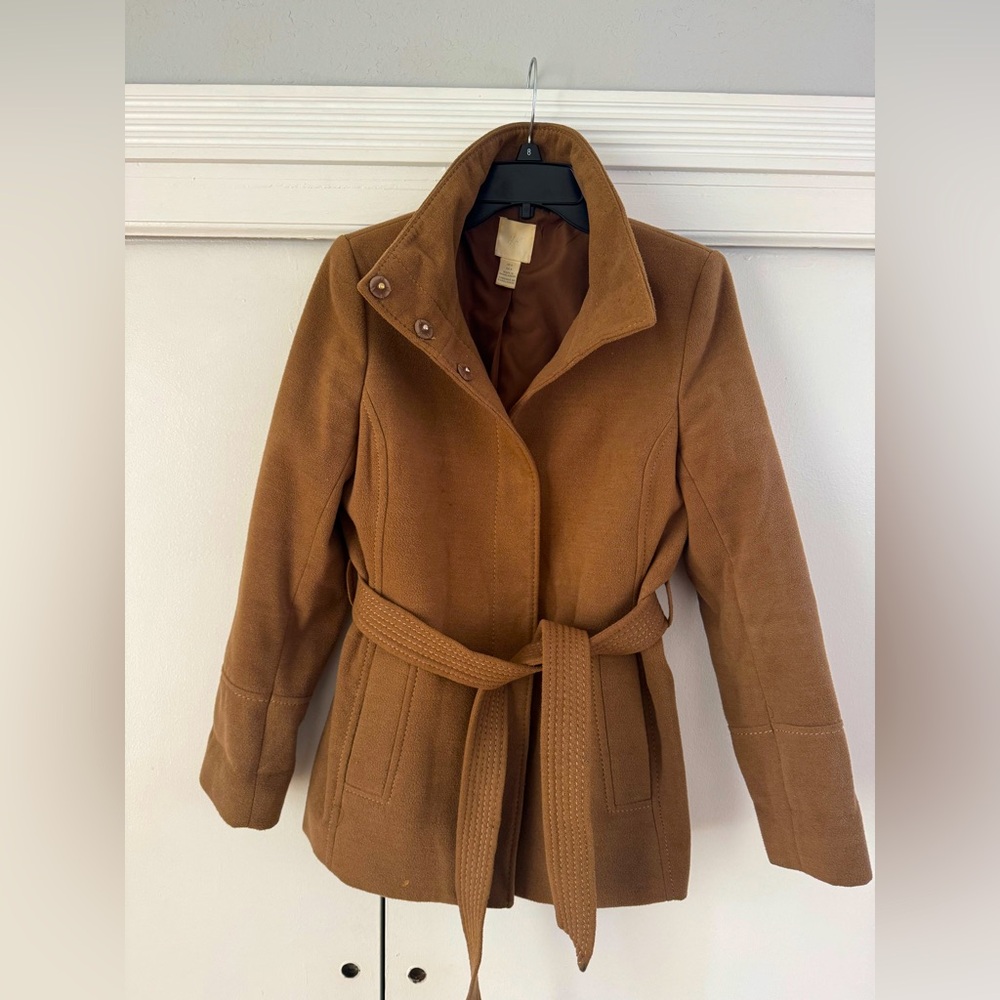 H&M Jacket 🧥 and Coat HM Jacket with Tide